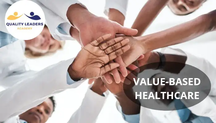 VALUE-BASED HEALTHCARE: A SMARTER FUTURE FOR PATIENTS AND PROVIDERS